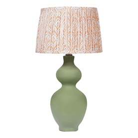 Robyn Printed Table Lamp