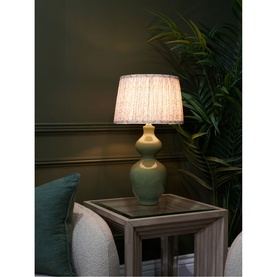 Robyn Printed Table Lamp