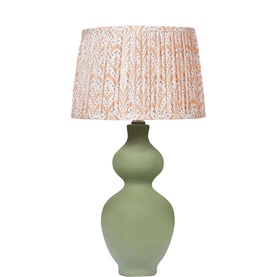 Robyn Printed Table Lamp