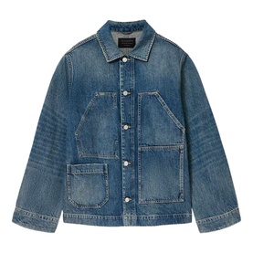Mukesh Denim Jacket
