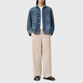 Mukesh Denim Jacket