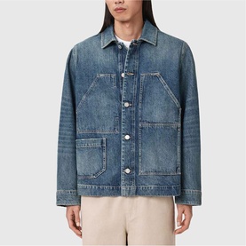 Mukesh Denim Jacket