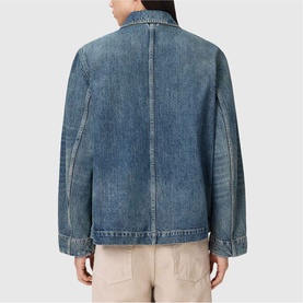 Mukesh Denim Jacket