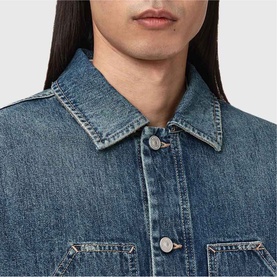 Mukesh Denim Jacket