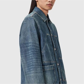 Mukesh Denim Jacket