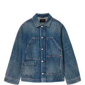 Mukesh Denim Jacket