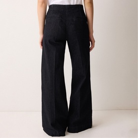Myrtle Wide Leg Jeans