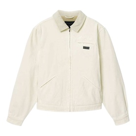 Korey Borg Jacket