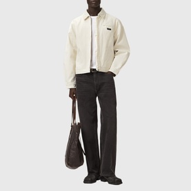 Korey Borg Jacket