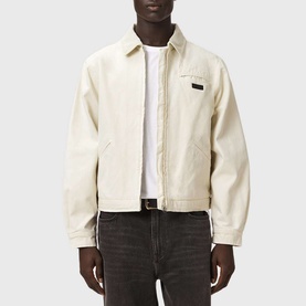 Korey Borg Jacket