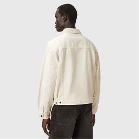 Korey Borg Jacket