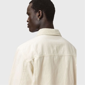 Korey Borg Jacket