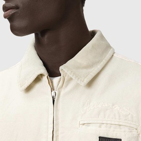 Korey Borg Jacket