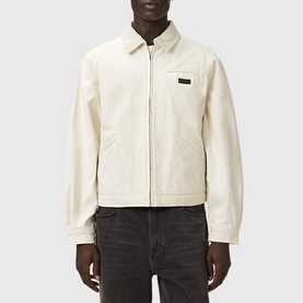 Korey Borg Jacket