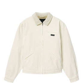Korey Borg Jacket