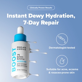 7% Ectoin + Hyaluronic Acid Milky Hydrating Serum