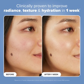 7% Ectoin + Hyaluronic Acid Milky Hydrating Serum