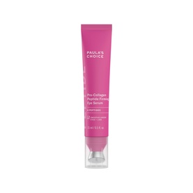 Pro-Collagen Peptide Firming Eye Serum