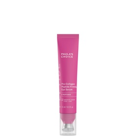 Pro-Collagen Peptide Firming Eye Serum