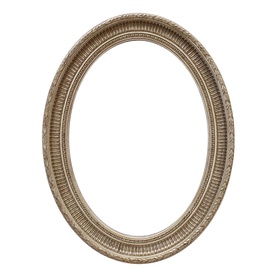 Theodore Framed Mirror