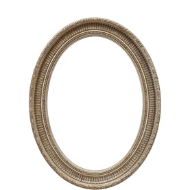 Theodore Framed Mirror