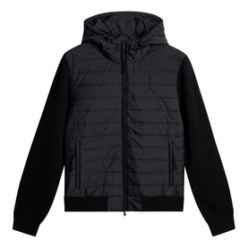 Thorn Hooded Jacket