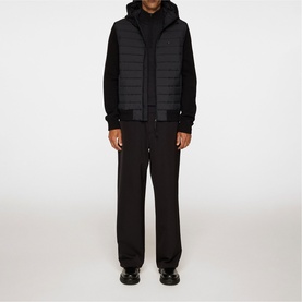 Thorn Hooded Jacket