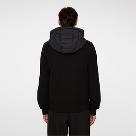 Thorn Hooded Jacket
