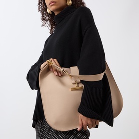 Tara Large Shoulder Bag