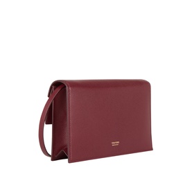 Aube Logo Mini Crossbody Bag