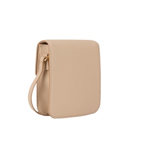 Aube Logo Mini Crossbody Bag
