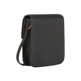 Tara Logo Mini Crossbody Bag
