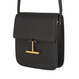 Tara Logo Mini Crossbody Bag