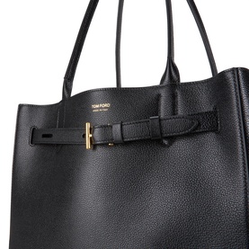 Audrey Medium Tote Bag