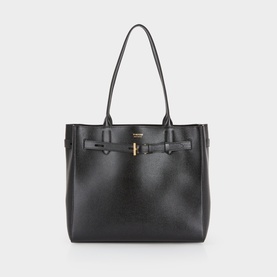 Audrey Medium Tote Bag