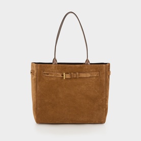 Audrey Medium Tote Bag