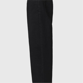 Curve Barrel Leg Denim Jeans