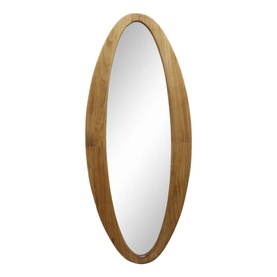 Jacque Framed Mirror