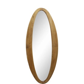 Jacque Framed Mirror