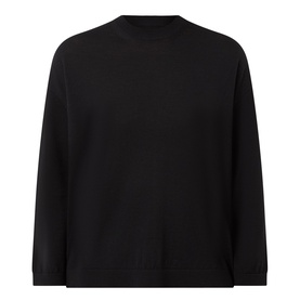 Noe Knitted Sweater