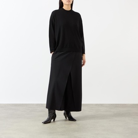 Noe Knitted Sweater