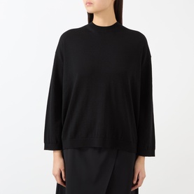 Noe Knitted Sweater