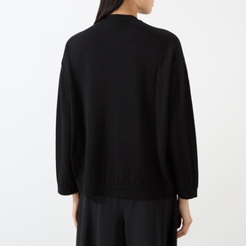 Noe Knitted Sweater