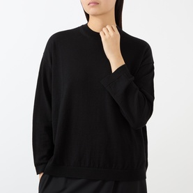 Noe Knitted Sweater