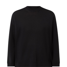 Noe Knitted Sweater