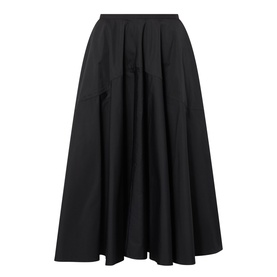 Maxime Flared Skirt