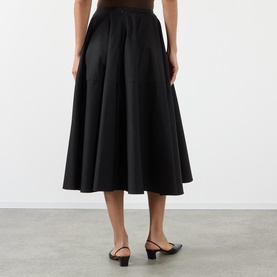 Maxime Flared Skirt