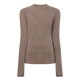 Fine Knit Top