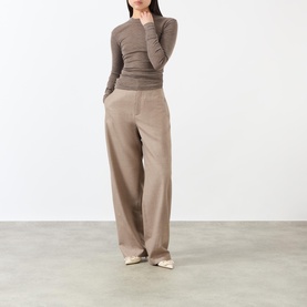 Fine Knit Top