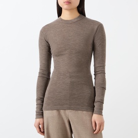 Fine Knit Top